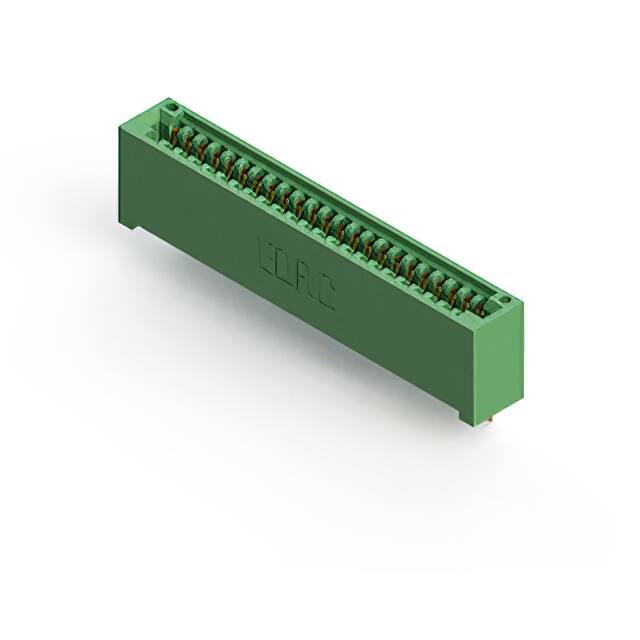 845-023-544-101 EDAC Inc.  Edgeboard Connectors